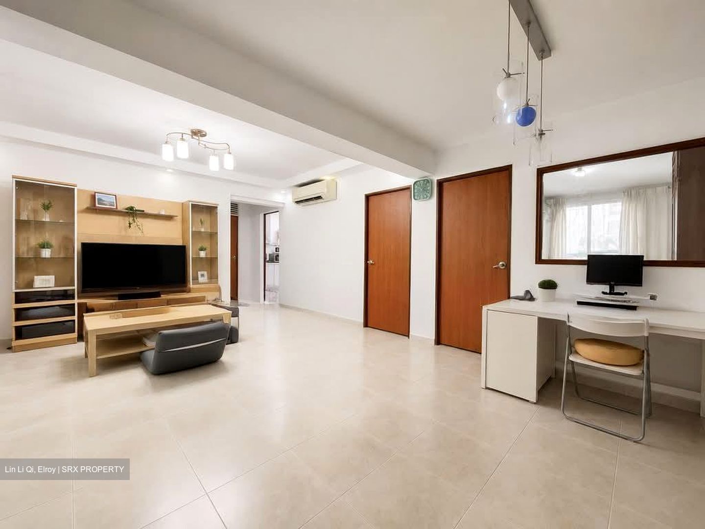 Blk 476 Pasir Ris Drive 6 (Pasir Ris), HDB 4 Rooms #569260261